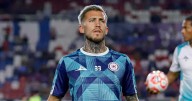 Gonzalo Piovi no saldría de Cruz Azul