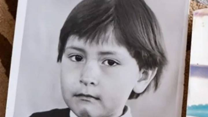 My dad accused mum of cheating because of my looks