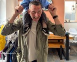 British man who was ‘happiest he had been’ since wife’s death dies on holiday