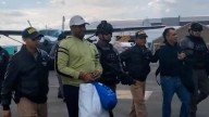 Estados Unidos solicitó en extradición a oficial retirado de la Armada Nacional por narcotráfico