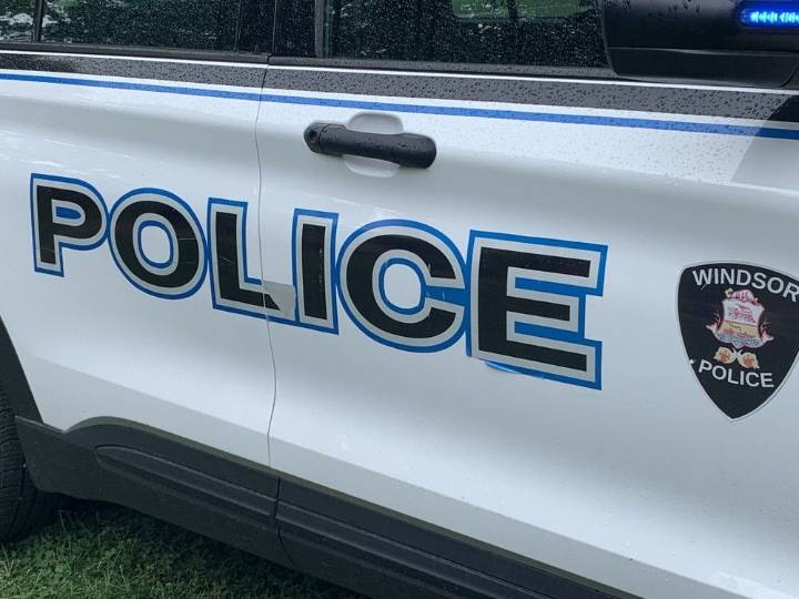 Man charged in sexual assault entered house through unlocked door, police say