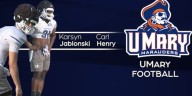 Sports Spotlight: Carl Henry and Karsyn Jablonski