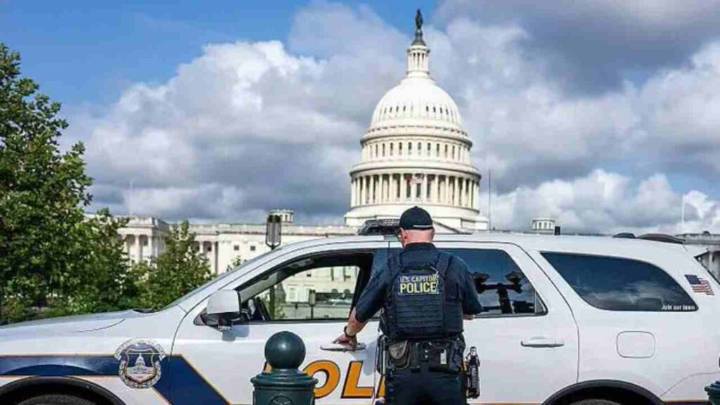 Gobierno de EEUU desistió sobre tomar control absoluto de la policía...