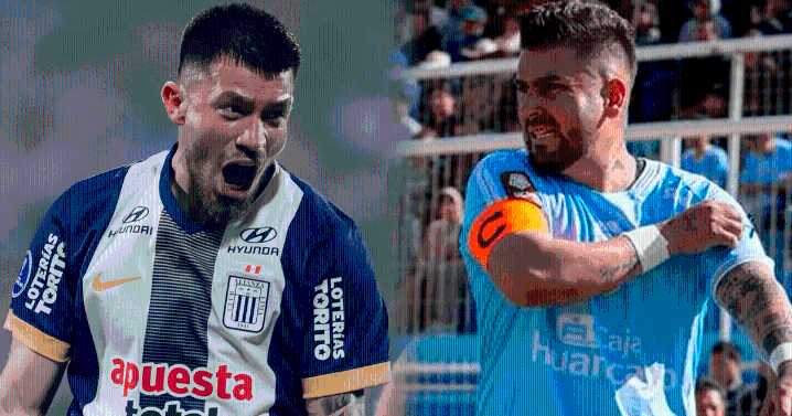 Alianza Lima vs ADT hoy: la potente alineación de Gorosito para ganar en Matute