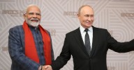 Russia Insists It Can Keep India’s Loyalty Through Trump Tariff Challenge