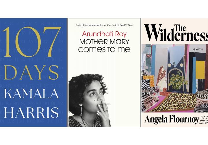 The fall's 10 most anticipated books, from Pynchon to Presley
