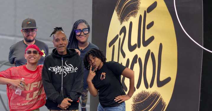 Milwaukee youth showcase skills through True Skool program, preparing the next generation of entrepreneurs