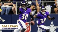 Mailbag: Could Multiple Undrafted Rookies Make the Team?