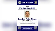 Estados Unidos Ofrece Millonaria Recompensa por Líderes de Cárteles Unidos
