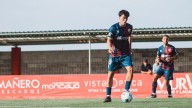 La S.D. Huesca cede a Jaime Escario al FC Peñafiel