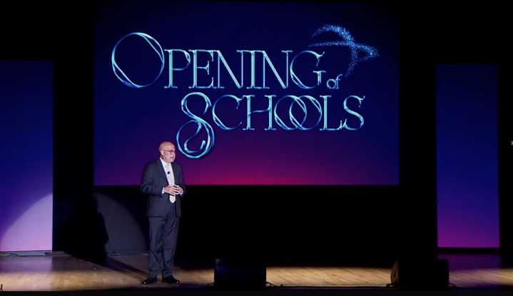 M-DCPS superintendent celebrates landmark, highlights new initiatives in annual start of school address