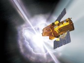NASA mulls rescue rocket to boost Swift observatory's orbit • The Register