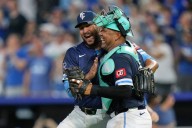 Salvador Pérez conecta jonrón decisivo y Reales se imponen 3-1 a Medias Blancas – Chicago Tribune