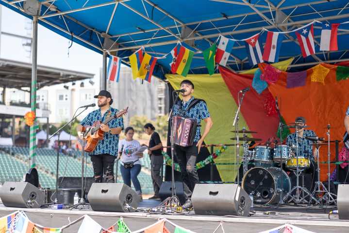 Se viene la esperada fiesta hispana en Winston