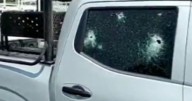 Violencia en Guerrero: ataque armado contra policías comunitarios en Ayutla de los Libres deja ocho muertos