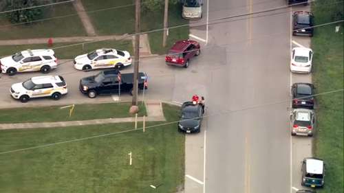 Robbins, IL police conducting death investigation near Clair Boulevard and Maxey Court: LIVE