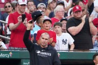 Yankees’ injuries: Latest on Paul Goldschmidt’s knee, Aaron Judge’s elbow, rehabbing pitchers