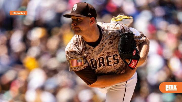 Confirman retorno de Michael King