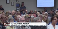 Marshall County Commission directs IDEM to dissolve sewer district