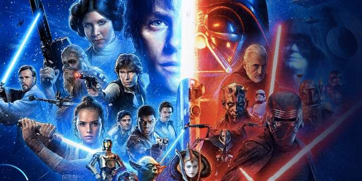 Star Wars: How Simon Kinberg's Trilogy Can Avoid Repeating Skywalker Saga