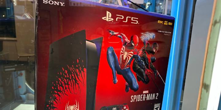 PlayStation 5 prices rising in the U.S. starting Aug. 21