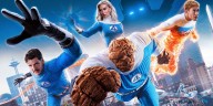 Mister Fantastic and Invisible Woman Unleash Their Ultimate Powers