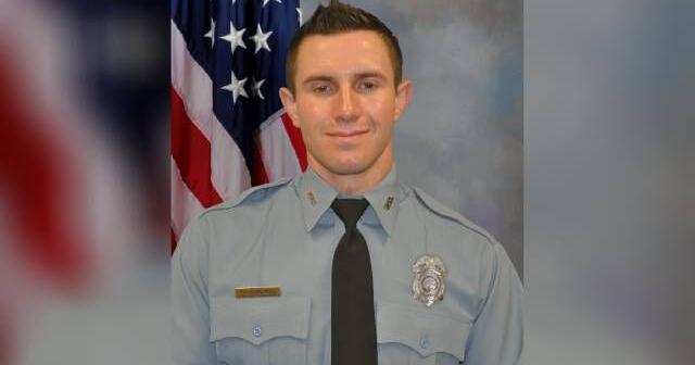 Funeral arrangements set for fallen Kansas City officer, suspect charged in his death