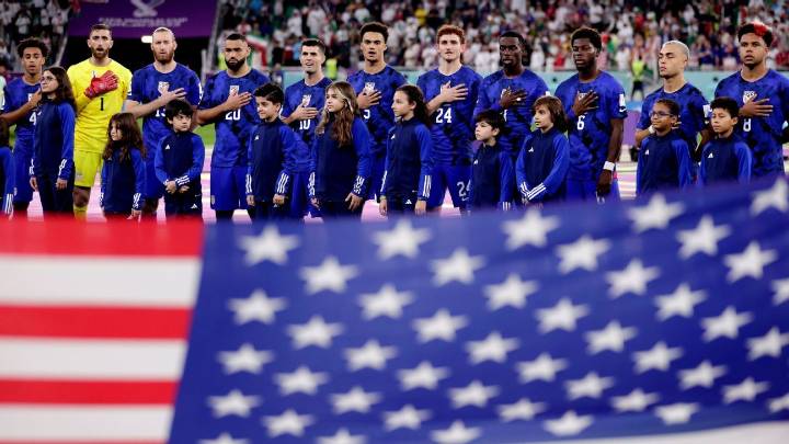 USMNT 2026 World Cup Big Board 1.0: Early picks for Pochettino