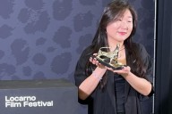 Una de las grandes citas del año. Triunfo para el cine argentino en el Festival de Locarno