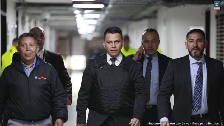 Sneyder Pinilla pide audiencia pública para principio de oportunidad por escándalo de la Ungrd