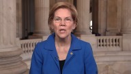 Elizabeth Warren Admits To Wearing Paleface At College Costume Party