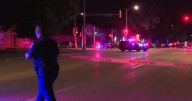 Milwaukee fatal crash: Pedestrian killed near Teutonia and Ruby, driver at large