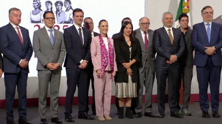 Industria farmacéutica anuncia inversión por 12 mil millones de pesos en México