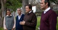 Elecciones en Río Negro: Juntos definió espacios para sus socios en la alianza oficialista