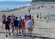 Acadia National Park sets all-time record for monthly visits