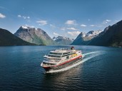 Hurtigruten: Growth in UK Summer Trading and Global Financial Performance