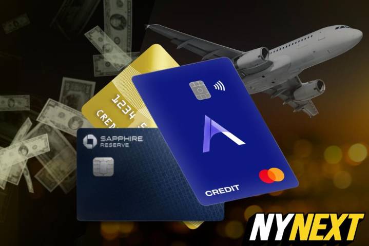 Wealthy New Yorkers say Amex Black Cards have lost their cache