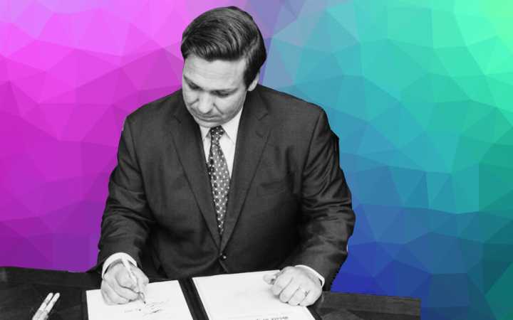 After bills to ‘merge’ Broward health districts fail, Gov. DeSantis names donor to Board of Memorial Healthcare System