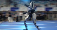Beijing's first World Humanoid Robot Games open with hip