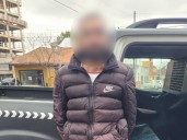 Violento asalto: golpearon a un hombre de 86 años y le robaron $133.740