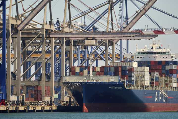 Under Trump’s tariffs, even the winners will pay a price