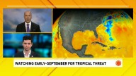 Trending Now Weather Videos