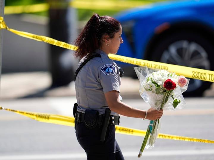 Minneapolis Catholic school shooting: What we know so far