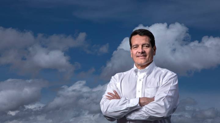 “La manera más rápida de resolver el problema del gas en Colombia es haciendo fracking”: Felipe Bayón, presidente de GeoPark