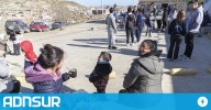18:39 Patria Grande celebró el Día del Niño con juegos y un show musical en el barrio San Cayetano