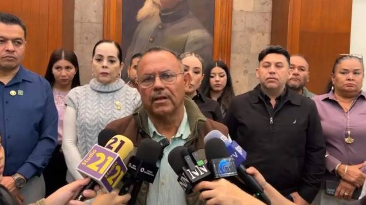 Alcalde impotente