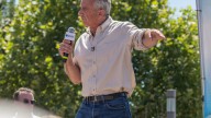 RFK Jr.'s Weird Jeans Workout Habit Has A Hidden Side Effect That's Actually Pretty Gross