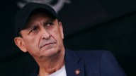 Ramón Díaz presentó su renuncia como entrenador de Olimpia: duró solo un mes en el cargo