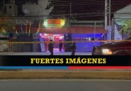 Ataque armado en bar de Tulum deja dos muertos y un herido