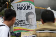 Muere el senador y precandidato presidencial colombiano Miguel Uribe Turbay – NotiCel 
